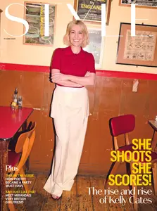 The Sunday Times Style - June 15, 2025