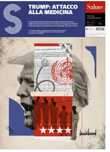 Salute - 27 Marzo 2025