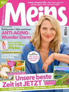 Meins - 9 April 2025