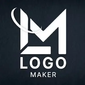 Logo Maker and Logo Creator v2.1.1