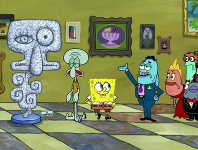 SpongeBob SquarePants S09E30