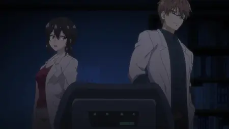 Alma-chan Wants To Be A Family S01E01 Nice To Meet You