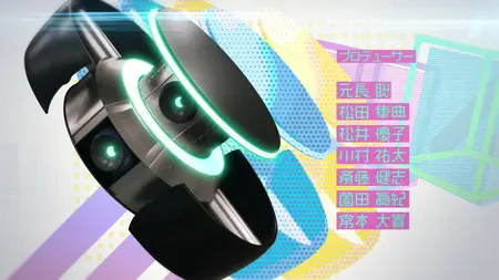 Alma-chan Wants To Be A Family S01E01 Nice To Meet You