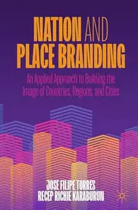 Nation and Place Branding