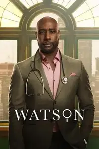 Watson S01E02