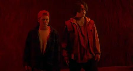 Bill & Ted's Bogus Journey (1991)