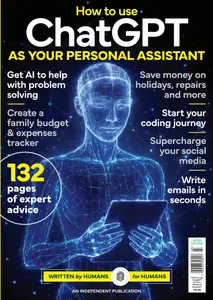 How To Use ChatGPT As Your Personal Assistant - 21 May 2025
