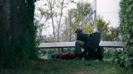 Dept. Q S01E09
