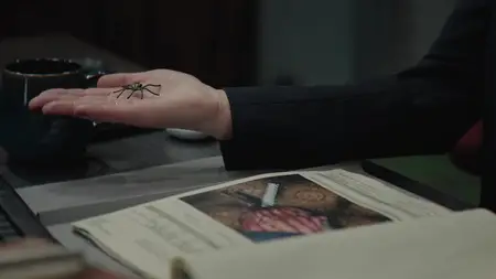 Dept. Q S01E09