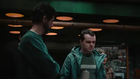 Dept. Q S01E09