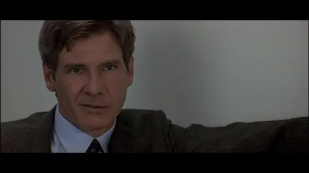 Patriot Games (1992)