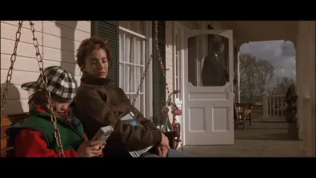 Patriot Games (1992)