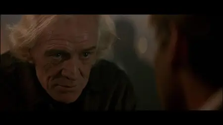 Patriot Games (1992)