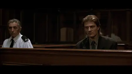 Patriot Games (1992)