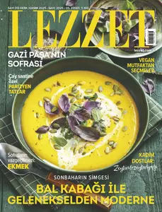 Lezzet - 20 Ekim 2025