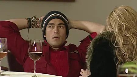 Rebelde S03E07