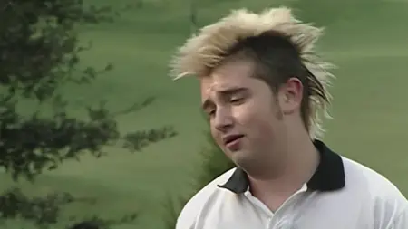 Rebelde S03E07