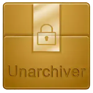RAR Unarchiver - Unzip RAR ZIP 3.5.3