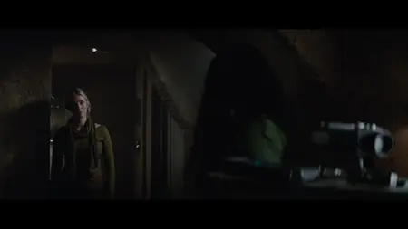 Andor: The Raid S02E12