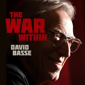 David Basse - The War Within (2025) [Official Digital Download]