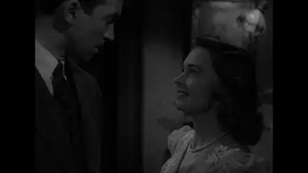 It's a Wonderful Life (1946) [4K, Ultra HD]