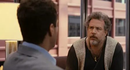 Stranger Than Fiction (2006)