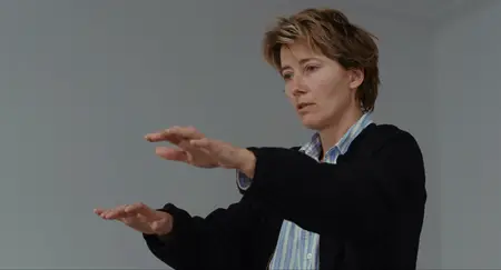 Stranger Than Fiction (2006)