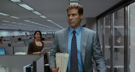 Stranger Than Fiction (2006)