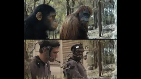 Kingdom of the Planet of the Apes (2024) [Alternative Cut]