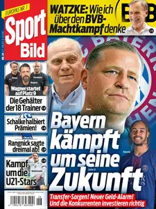 Sport Bild - 25 Juni 2025