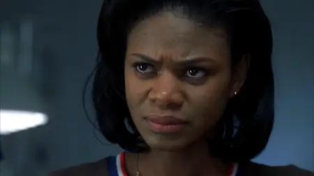 John Q (2002) [Open Matte] + Commentary