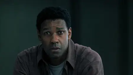 John Q (2002) [Open Matte] + Commentary