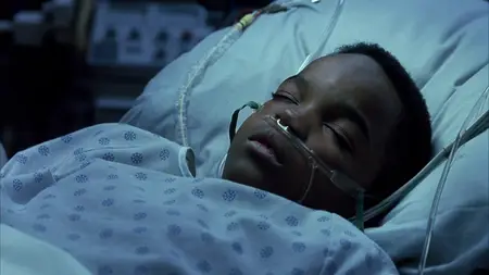 John Q (2002) [Open Matte] + Commentary