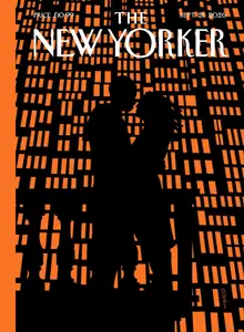 The New Yorker - September 21, 2026