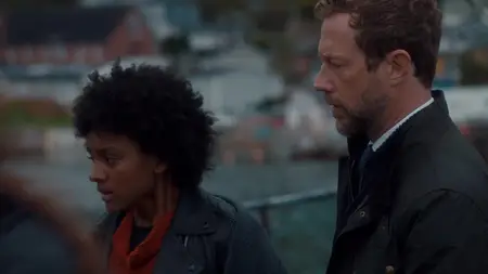 Departure S03E01