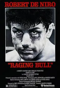 Raging Bull (1980)