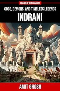 Indrani: The Legends of Kantak Nagari