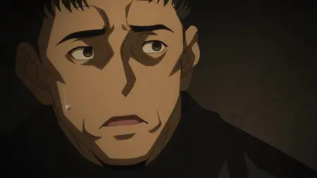Rurouni Kenshin (2023 S02E19 043 The Great Kyoto Fire Part One SubsPlease