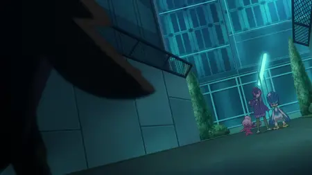 Pocket Monsters 2023 S01E97