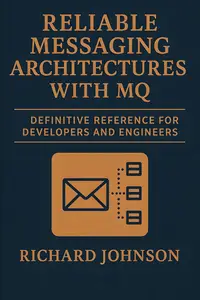 Reliable Messaging Architectures with MQ