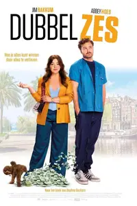 Out of Luck (2025)