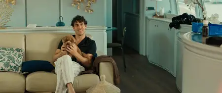 Out of Luck (2025)