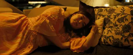 Out of Luck (2025)