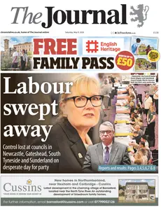 The Journal - 9 May 2026