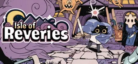 Isle of Reveries (2026) Update v1.0.3