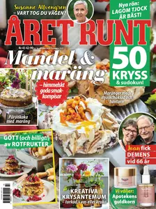 Året Runt - 16 Oktober 2024