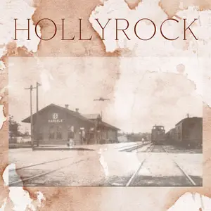 HollyRock - HollyRock (2025) [Official Digital Download]
