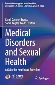 Medical Disorders and Sexual Health