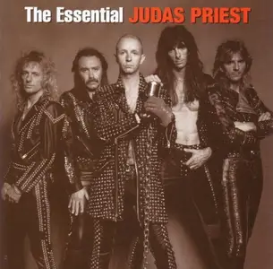 Judas Priest - The Essential Judas Priest (2006)