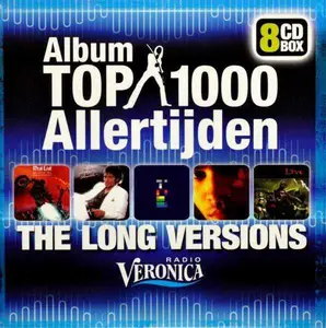 VA - Veronica Album Top 1000 - The Long Versions (2012)